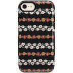 Totally Rad | Daisy Print Floral Case