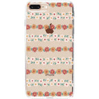 Totally Rad | Daisy Print Floral Case