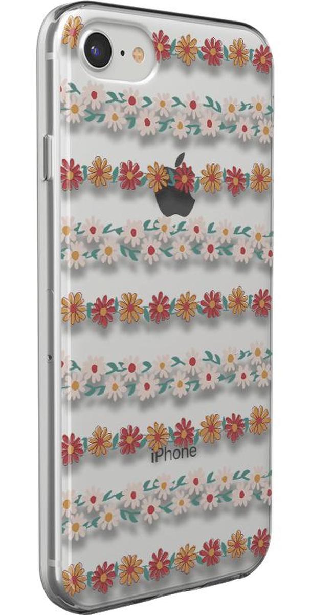 Totally Rad | Daisy Print Floral Case