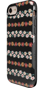 Totally Rad | Daisy Print Floral Case