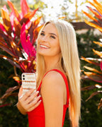 Totally Rad | Daisy Print Floral Case