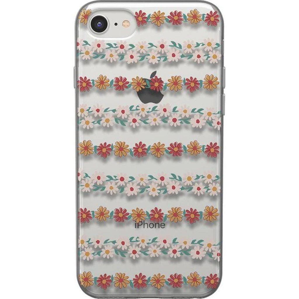 Totally Rad | Daisy Print Floral Case
