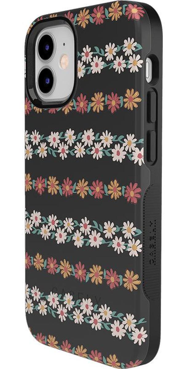 Totally Rad | Daisy Print Floral Case