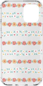 Totally Rad | Daisy Print Floral Case