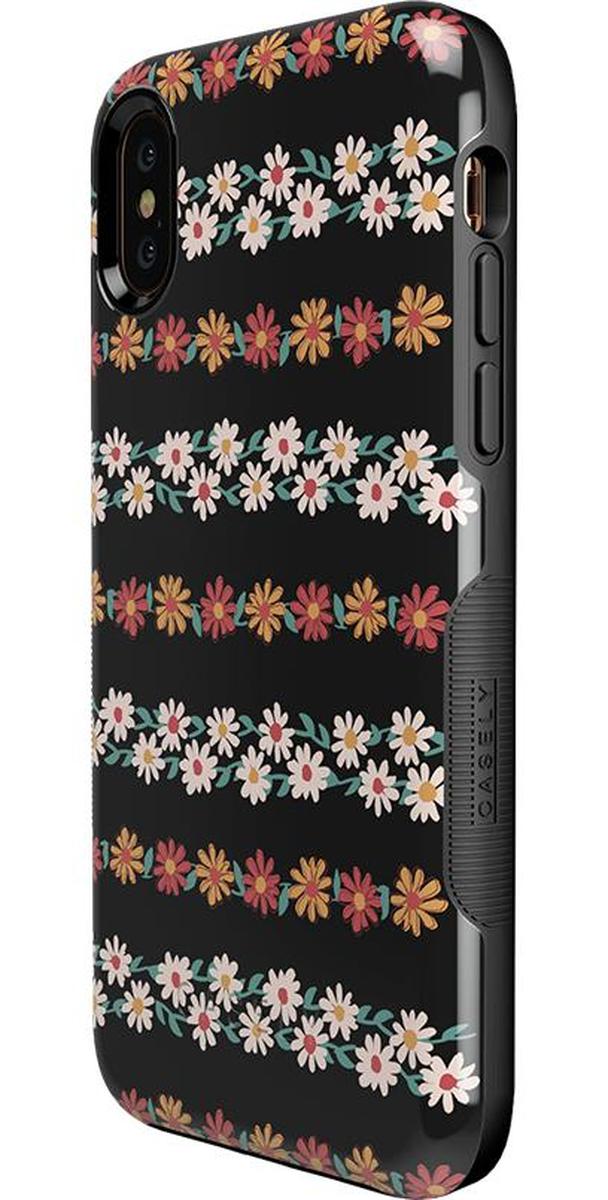 Totally Rad | Daisy Print Floral Case