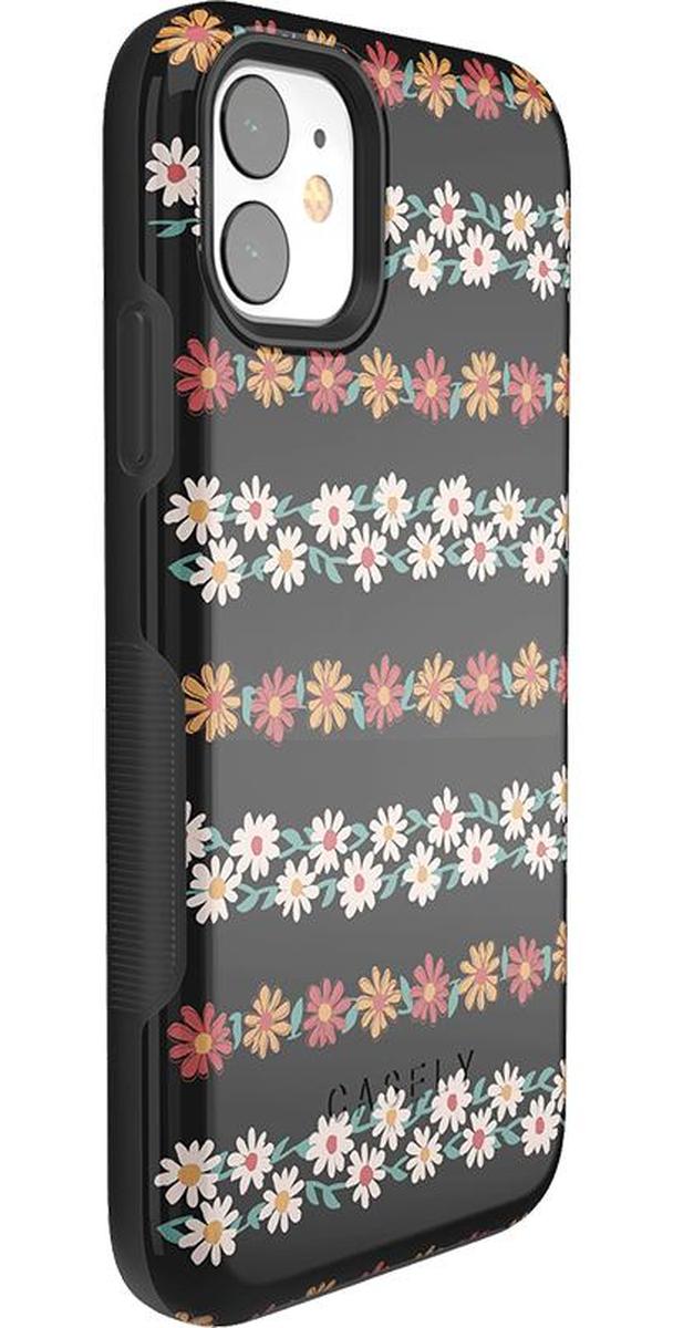 Totally Rad | Daisy Print Floral Case