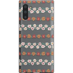 Totally Rad | Daisy Print Floral Samsung Case