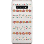 Totally Rad | Daisy Print Floral Samsung Case