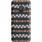 Totally Rad | Daisy Print Floral Samsung Case