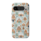 Built Too Sweet | Frosted Village Case