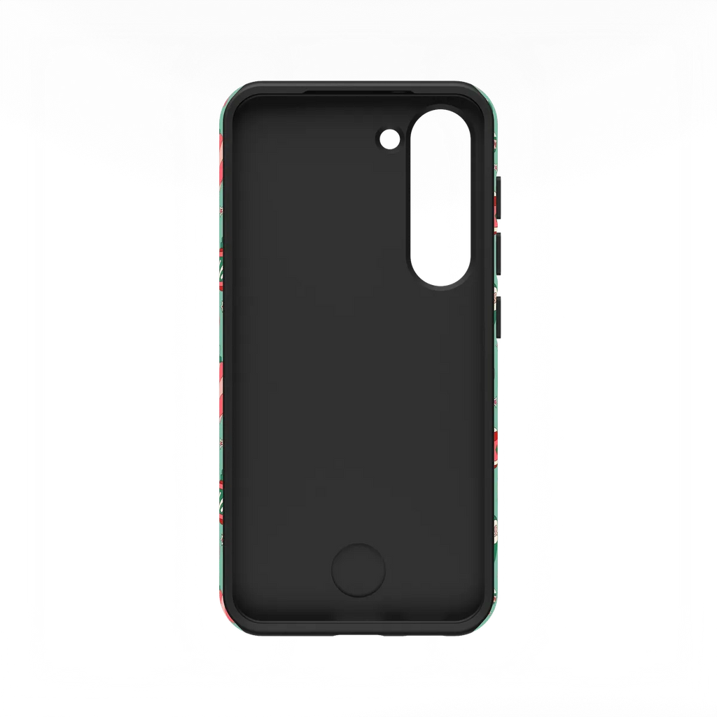 All Decked Out | Festive Ornaments Case