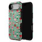 All Decked Out | Festive Ornaments Case