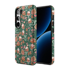 Gingerbread Lane | Holiday Sweets Case