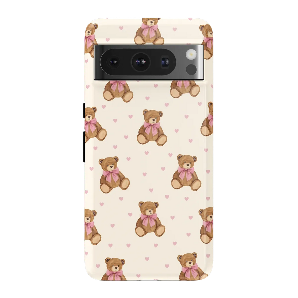 Cuddle Up | Teddy Bear Case