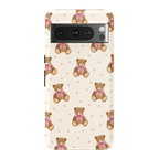 Cuddle Up | Teddy Bear Case