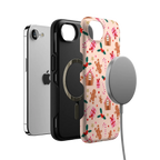 Frosted Wishes | Sweet Treat Case