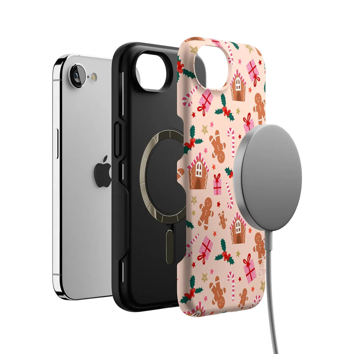 Frosted Wishes | Sweet Treat Case
