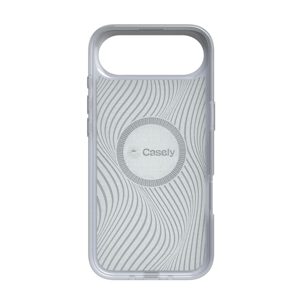 Tropical Color Splash | Abstract Retro Case