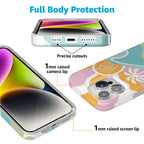 Tropical Dreams | Pura Vida Case