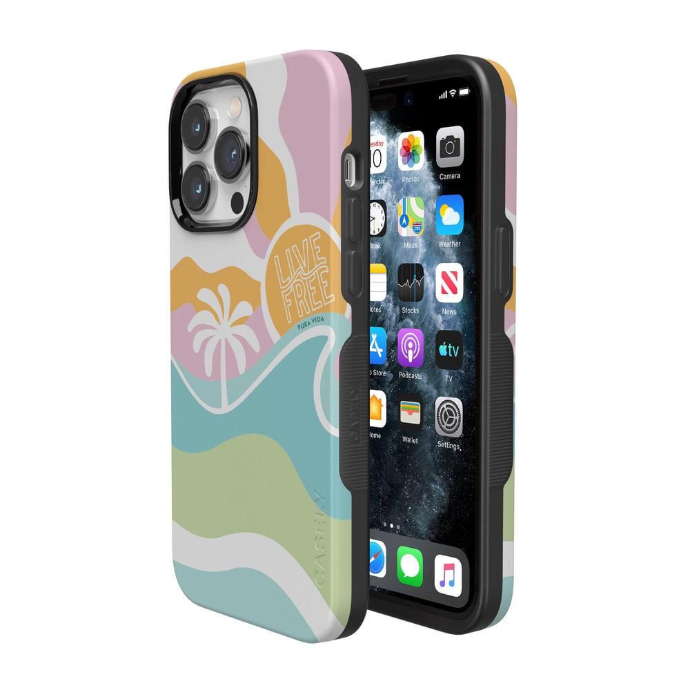Tropical Dreams | Pura Vida Case