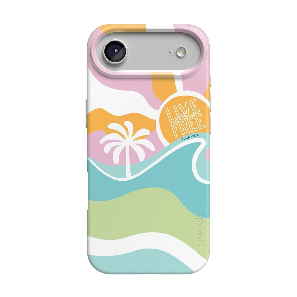 Tropical Dreams | Pura Vida Case