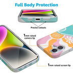Tropical Dreams | Pura Vida Case