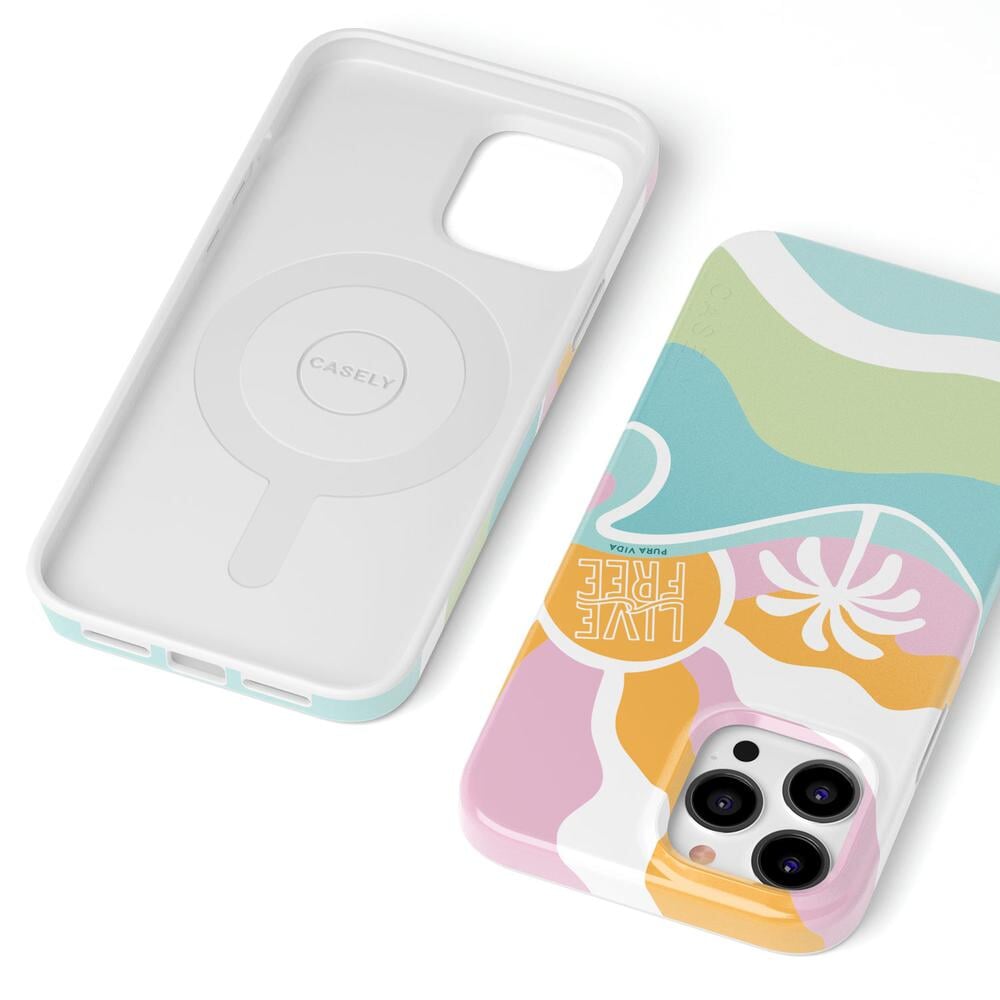 Tropical Dreams | Pura Vida Case