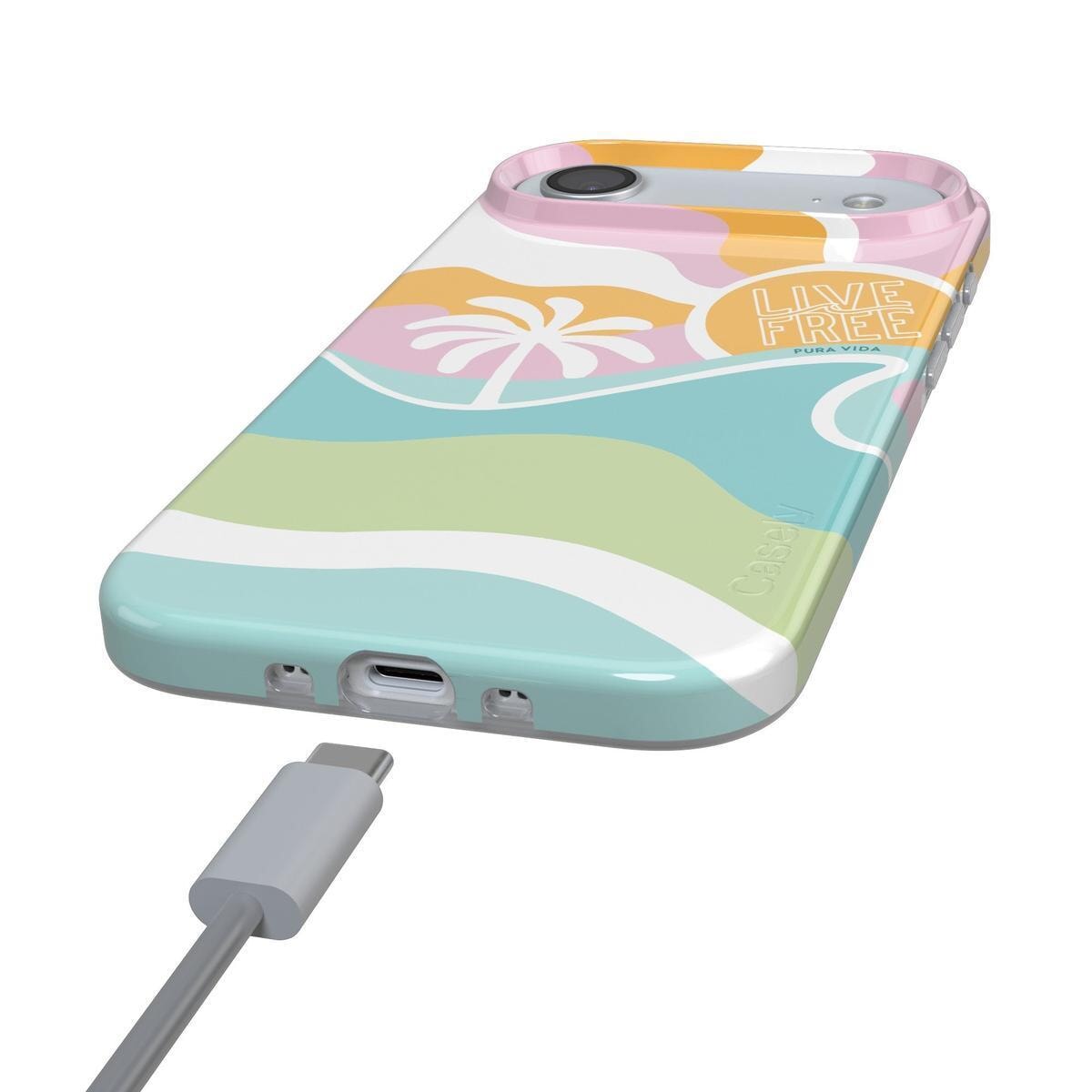 Tropical Dreams | Pura Vida Case