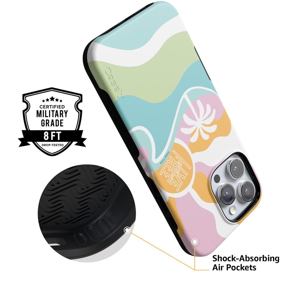 Tropical Dreams | Pura Vida Case