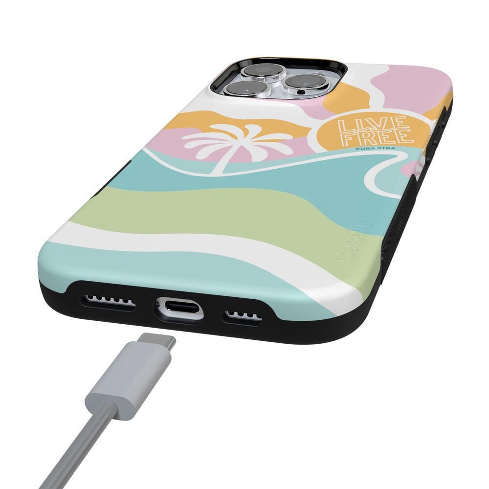 Tropical Dreams | Pura Vida Case