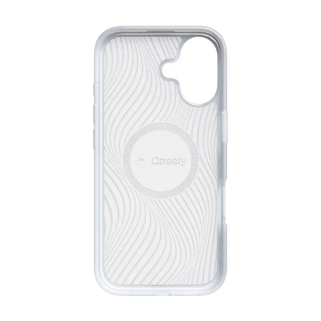 Tropical Heat | Beachy Collage Case