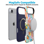 Tropical Heat | Beachy Collage Case