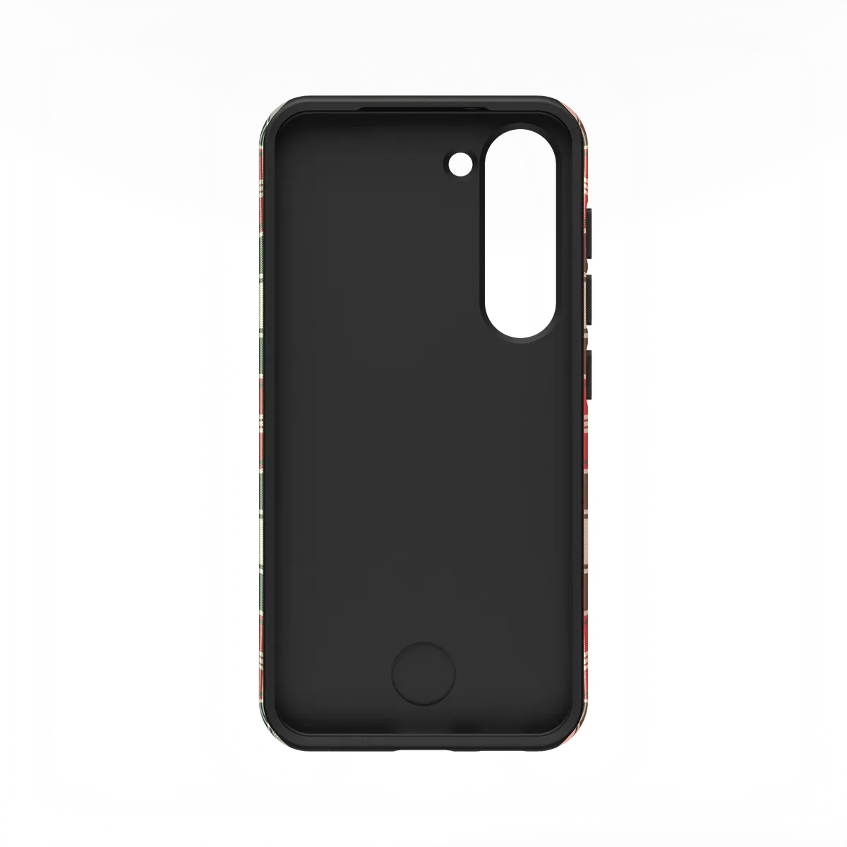 Plaid & Proper | Signature Plaid Case