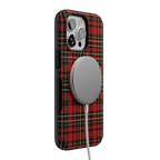 Fireside Flannel | Signature Plaid Case