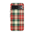 Plaid & Proper | Signature Plaid Case