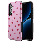 Very Cherry | Painted Cherries Case