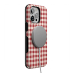 Sweet Jam | Red Gingham Case