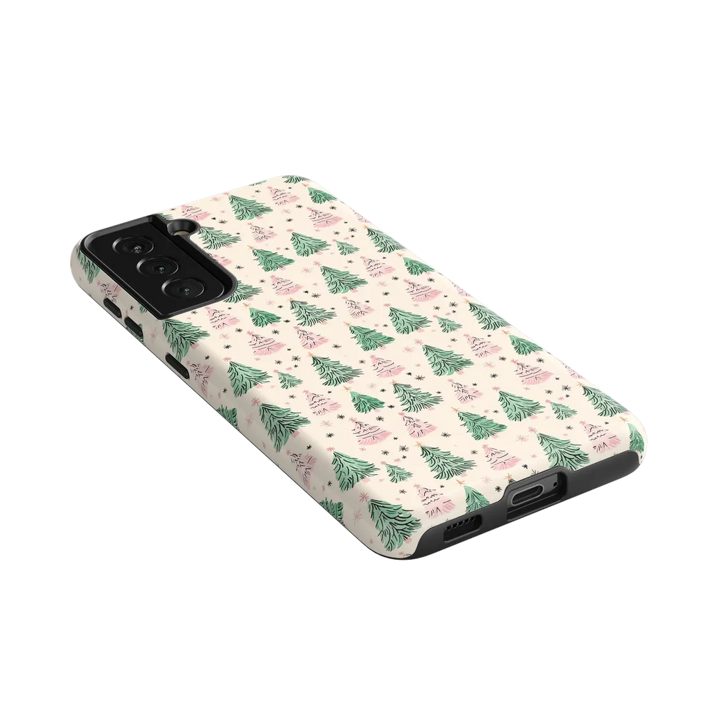 Lookin’ Pine | Christmas Tree Case
