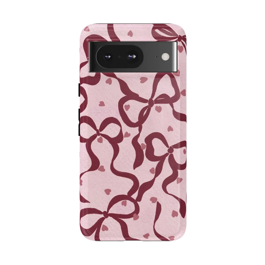 Coquette Crush | Bows Case