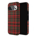 Fireside Flannel | Signature Plaid Case