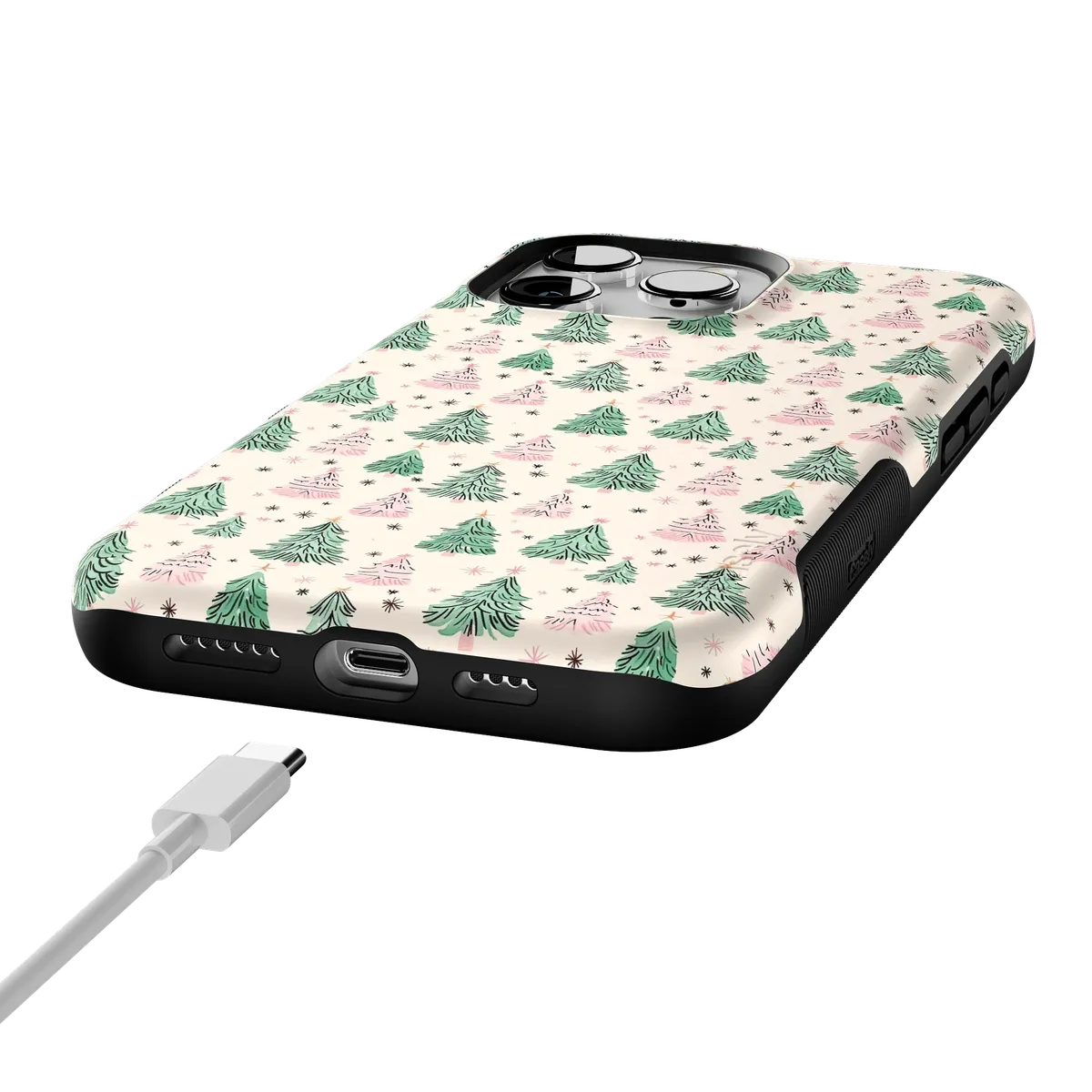 Lookin’ Pine | Christmas Tree Case
