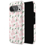 Nantucket Cottage | Pink Hydrangea Case
