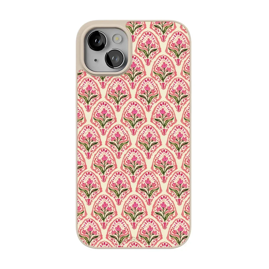 Tulip Tapestry | Jenna Palek x Casely Case