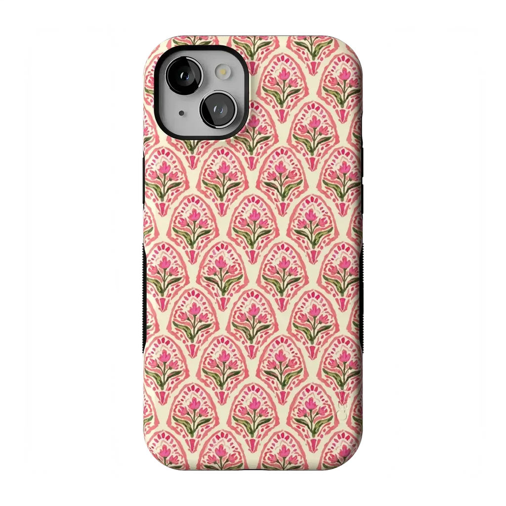 Tulip Tapestry | Jenna Palek x Casely Case