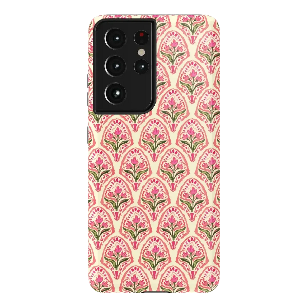 Tulip Tapestry | Jenna Palek x Casely Case