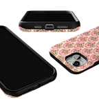 Tulip Tapestry | Jenna Palek x Casely Case