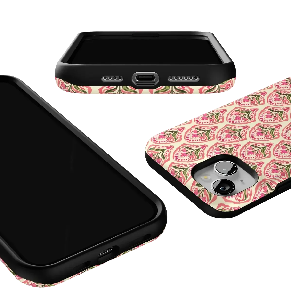 Tulip Tapestry | Jenna Palek x Casely Case