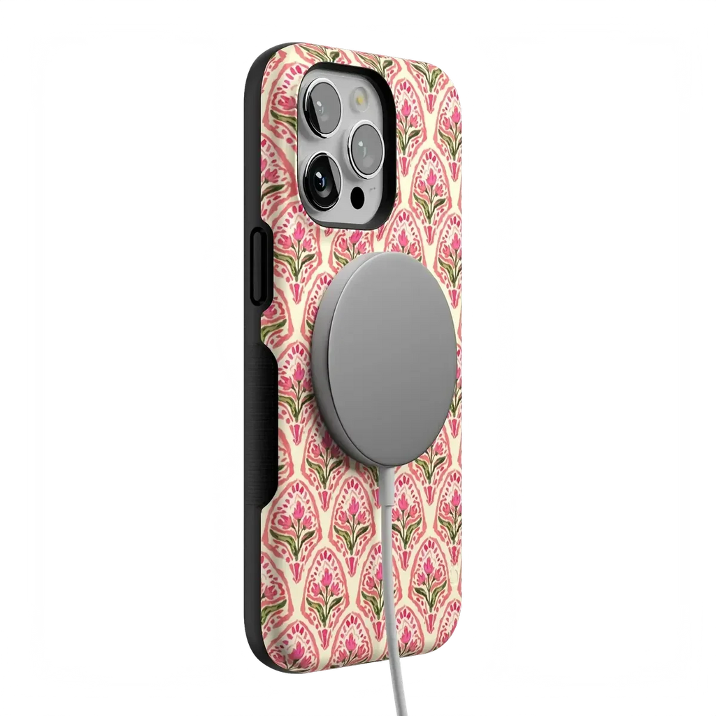 Tulip Tapestry | Jenna Palek x Casely Case