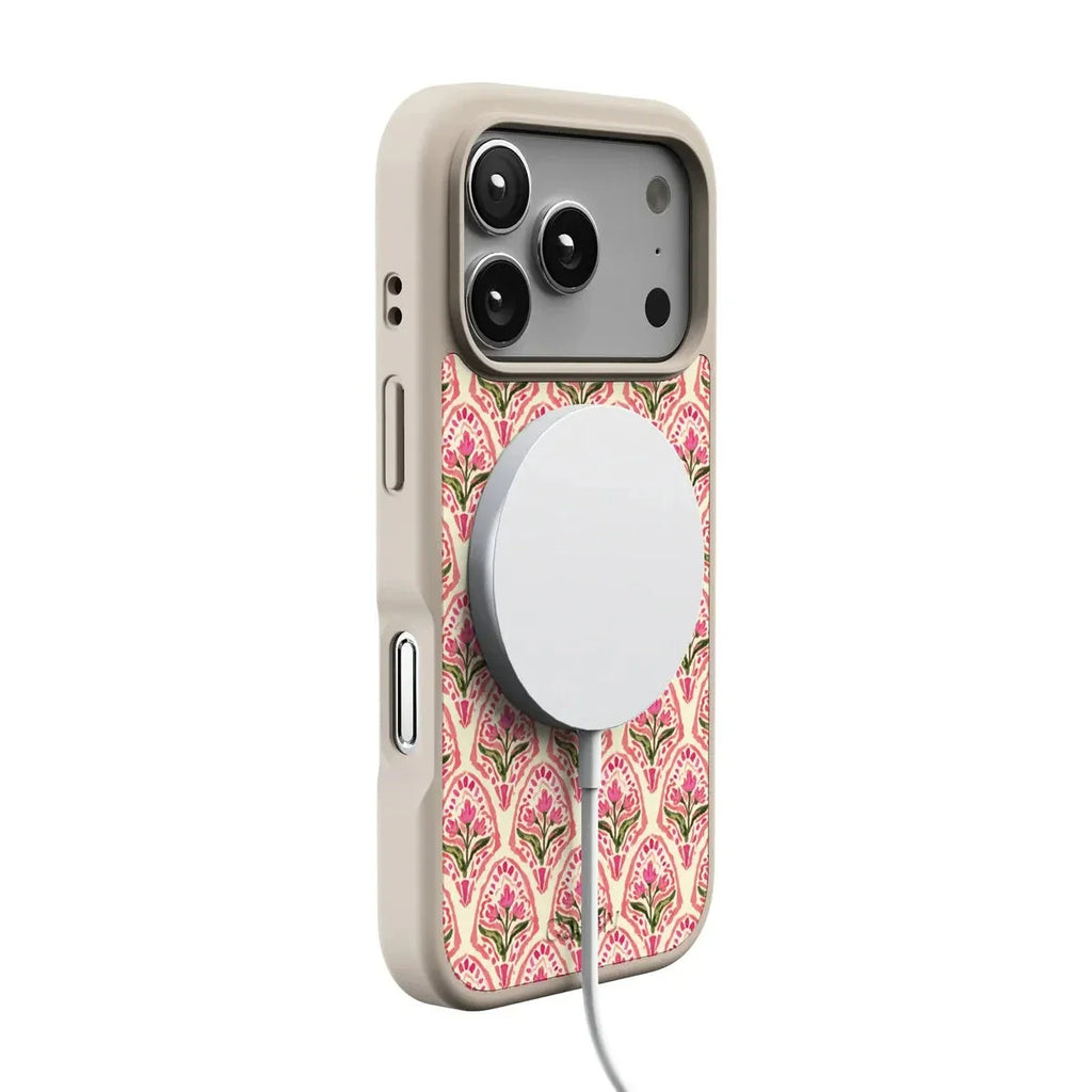 Tulip Tapestry | Jenna Palek x Casely Case