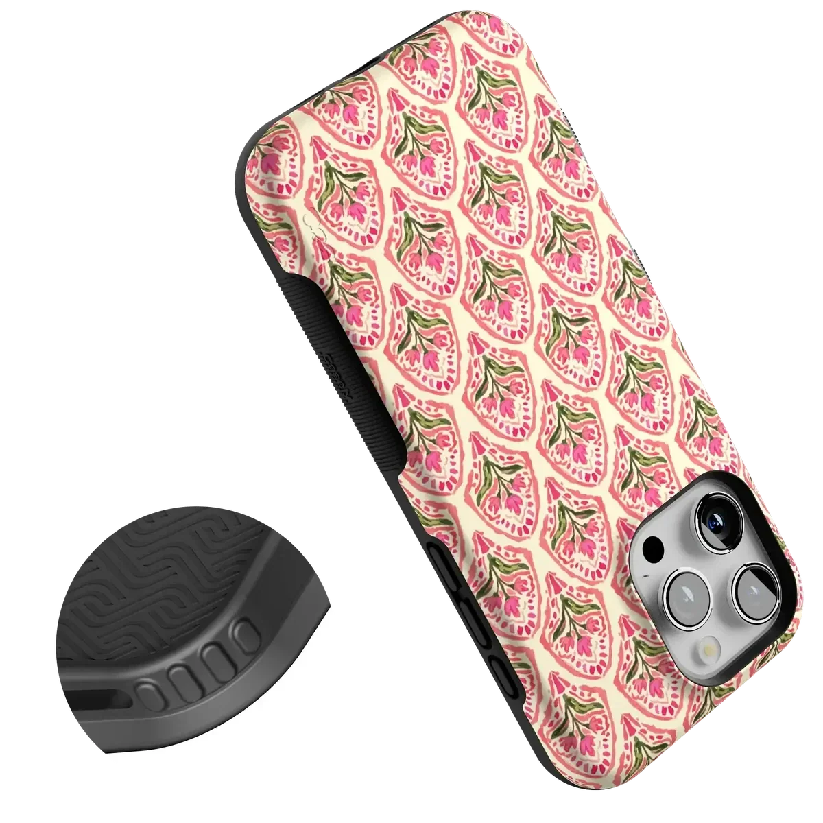 Tulip Tapestry | Jenna Palek x Casely Case